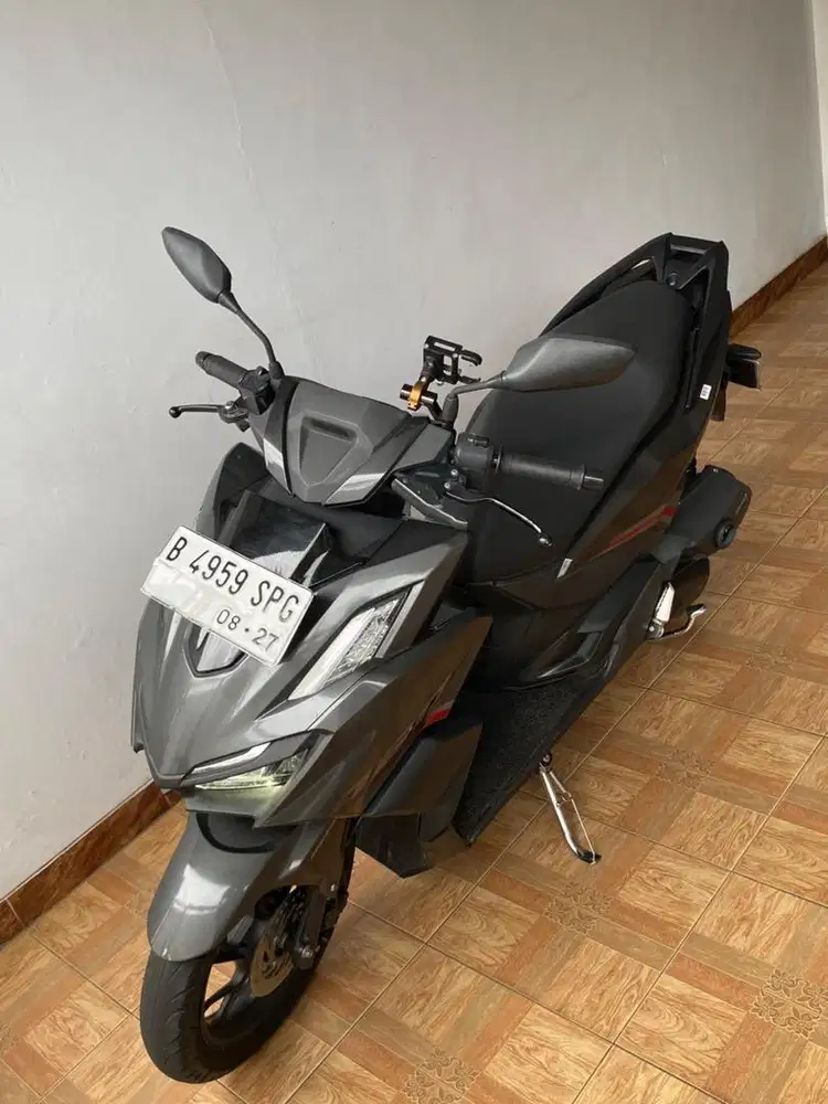 For Sale Vario 160cc Tipe CBS