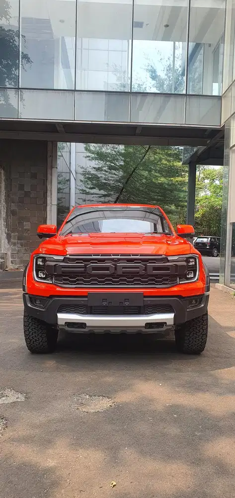 Ford Mustang 2023 Bensin