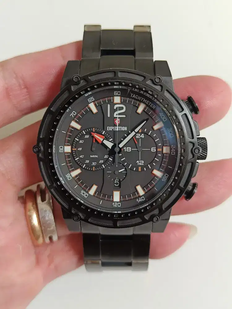 Expedition E6726M original bekas bagus cukup mulus normal semua