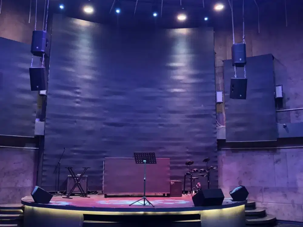 KIOS 4 LANTAI DI THAMRIN CITY - PELUANG INVESTASI ICONIC DI JAKARTA PUSAT