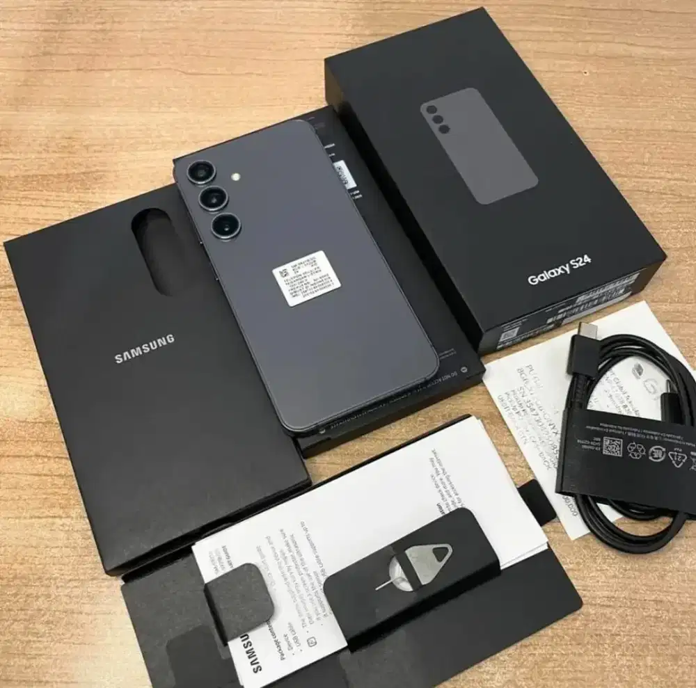 Samsung s24 spesial harga