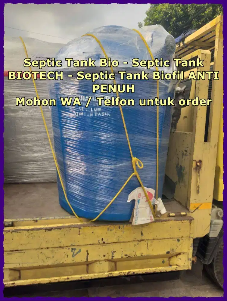 spitang, Sepiteng Biofilter, Biotank, Biofil, Biotech,