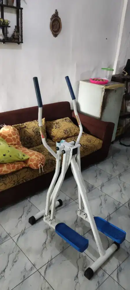 Air walker alat gym