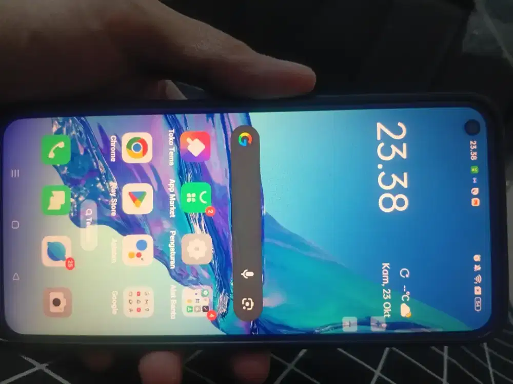 Oppo a 53 ram 4/64 gb