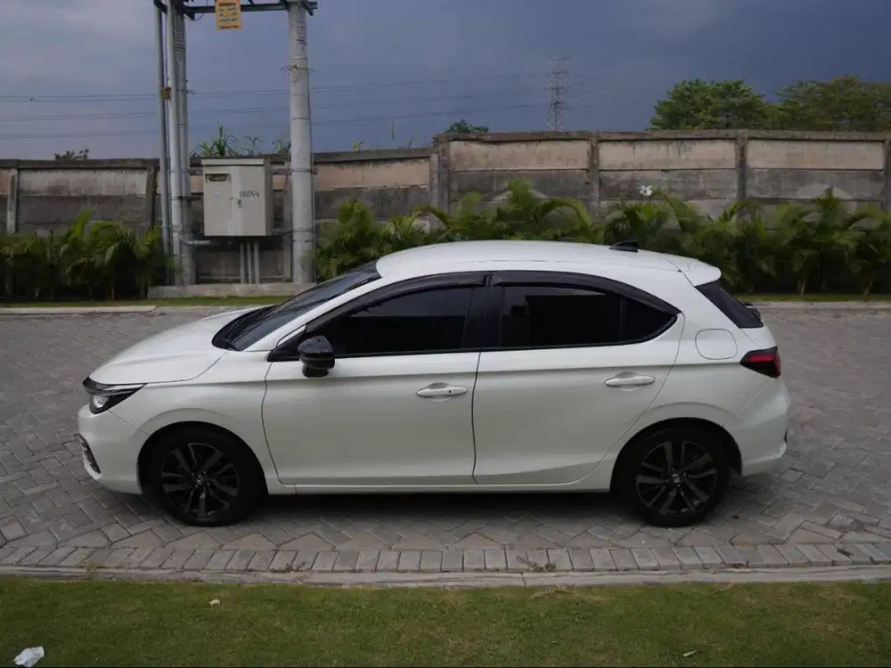 2022 Honda City Matic