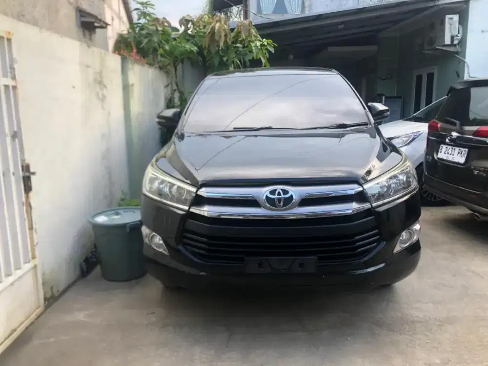Kijang innova 2019