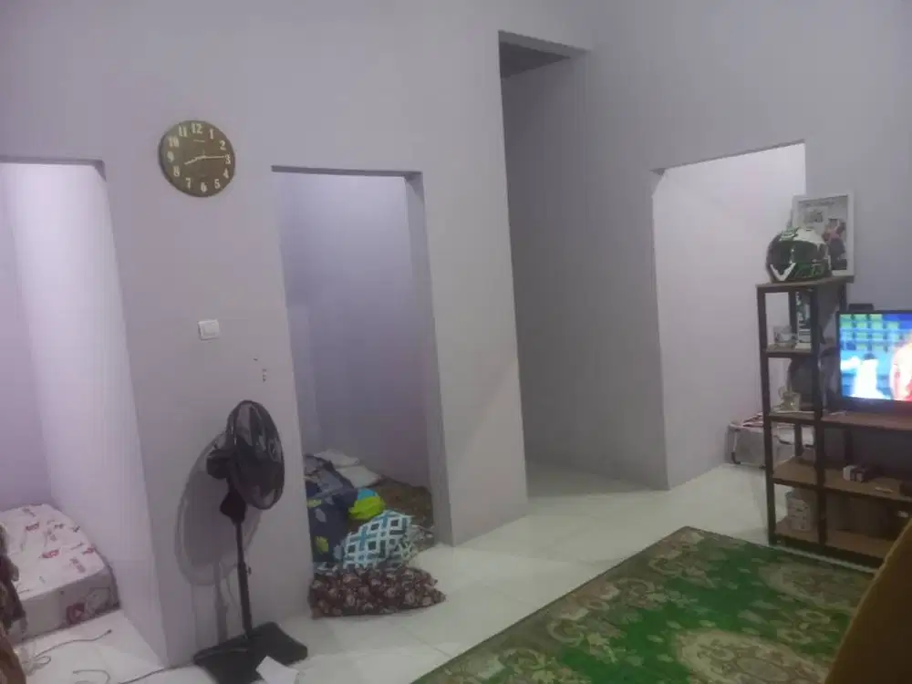 Di Jual Rumah Rapih 2 Lantai Di Cingised