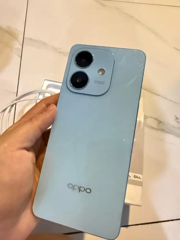 oppo a3x Ram 8/64