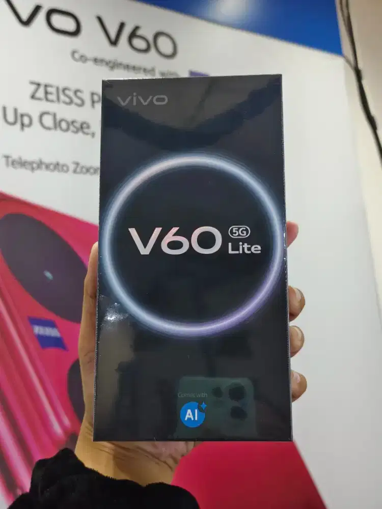 VIVO V60 LITE 5G