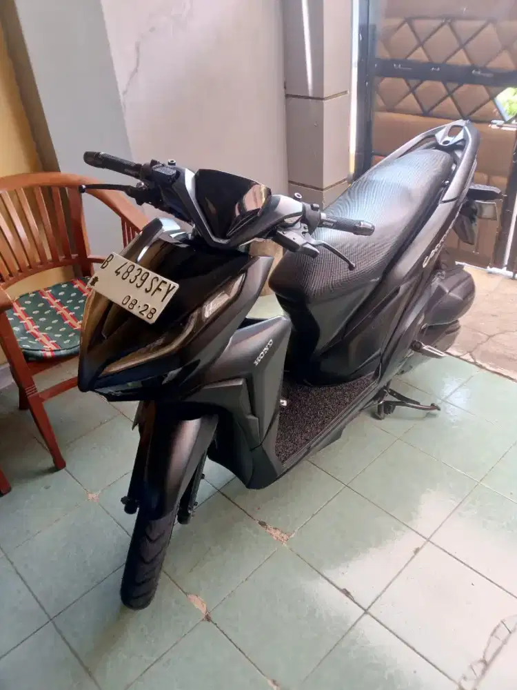 VARIO 150 NEW LED 2018