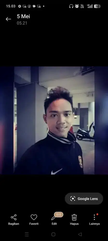 Sedang cari pekerjaan