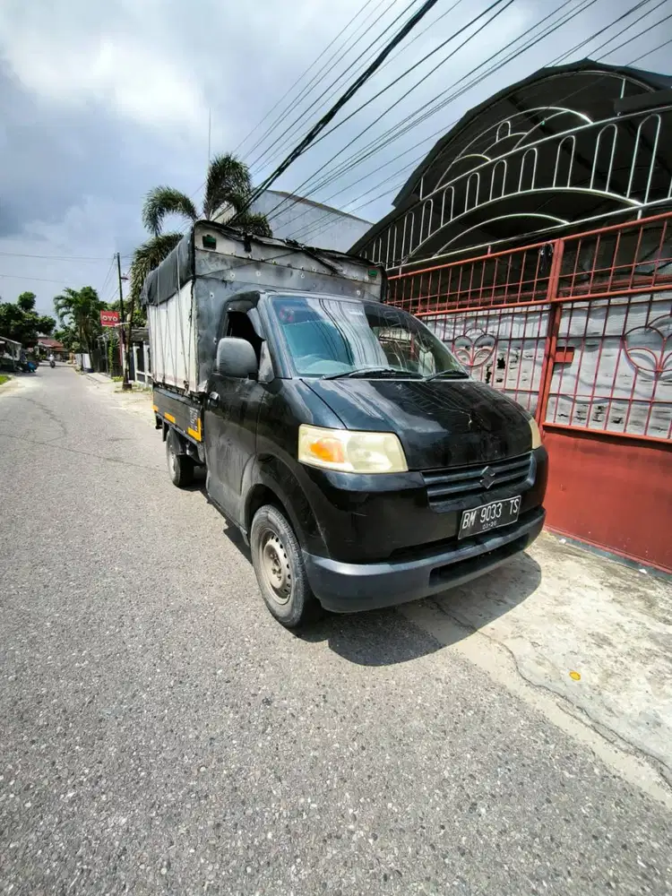 Dijual cepat 2 unit mobil kondisi bagus dan langsung ke pemilik