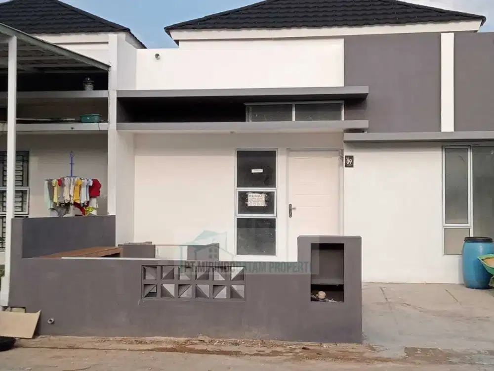 DIJUAL CEPAT 441JUTA RUMAH GLORY ROYAL RESIDENCE - TIBAN