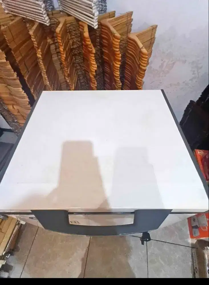 Freezer Box RSA 100L