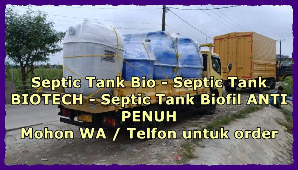 spitang, Sepiteng Biofilter, Biotank, Biofil, Biotech,