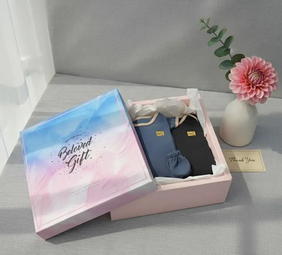 HAMPERS Bayi Newborn Premium