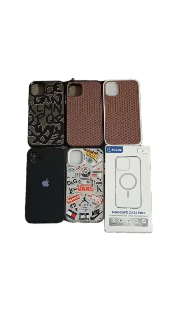 Case iphonee 11