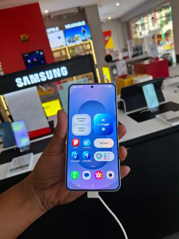 SAMSUNG S25 5G DISKON 1,5 JUTA PWP JAM FIT3 DAN SPEAKER PREMIUM