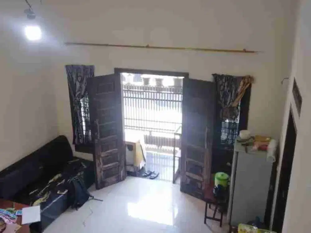 Turun Harga, BUU!! Rumah Mainroad Nagrog Ujungberung Bandung