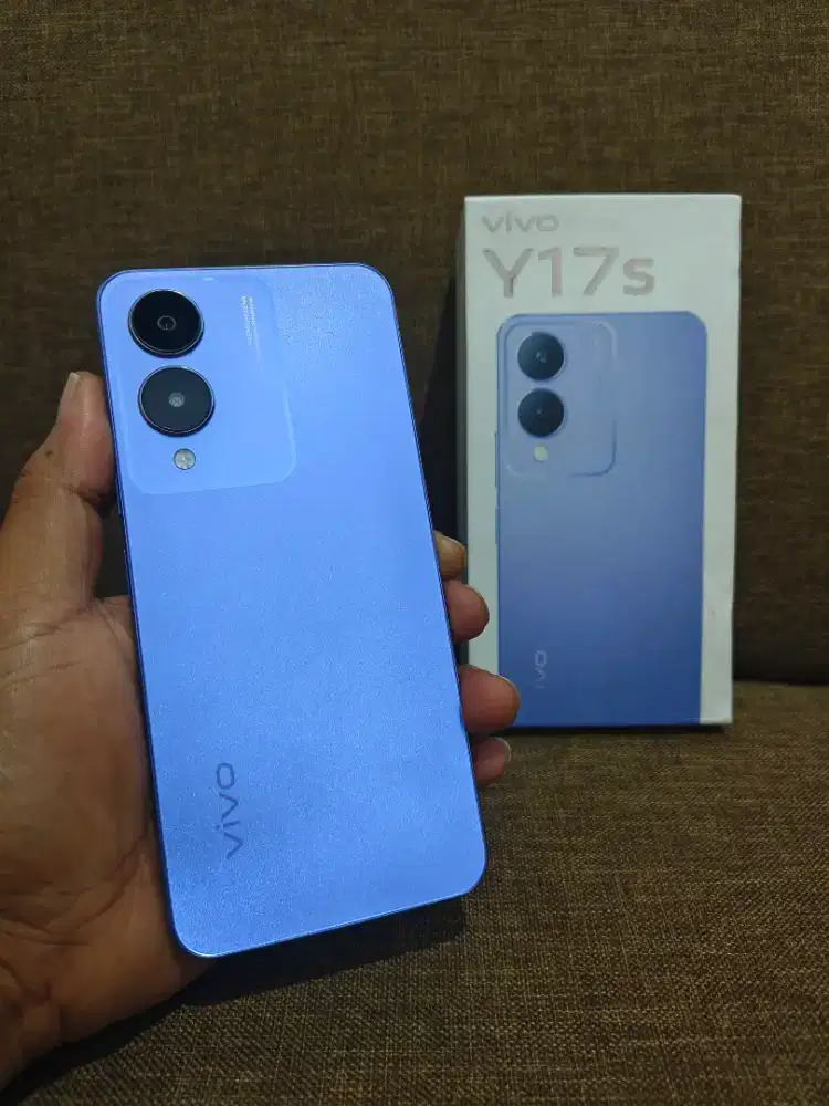 Vivo Y17s 4/128 GB
