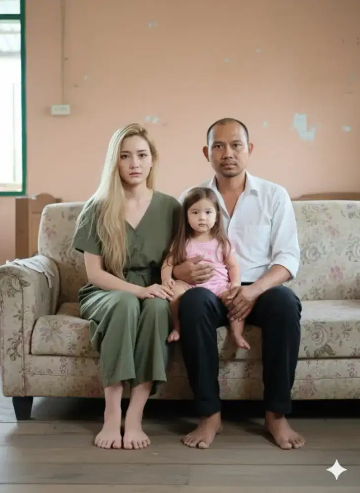 CARI KERJA BUAT NAFKAH ANAK ISTRI