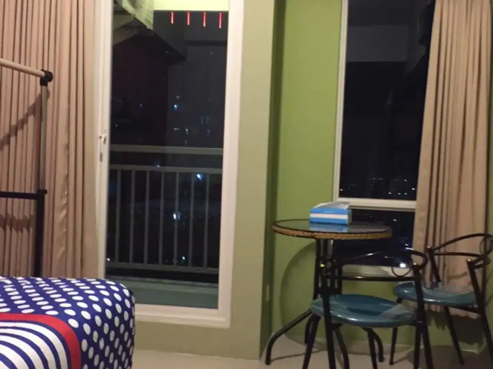 Appartemen Tanglin dekat pakuwon mall