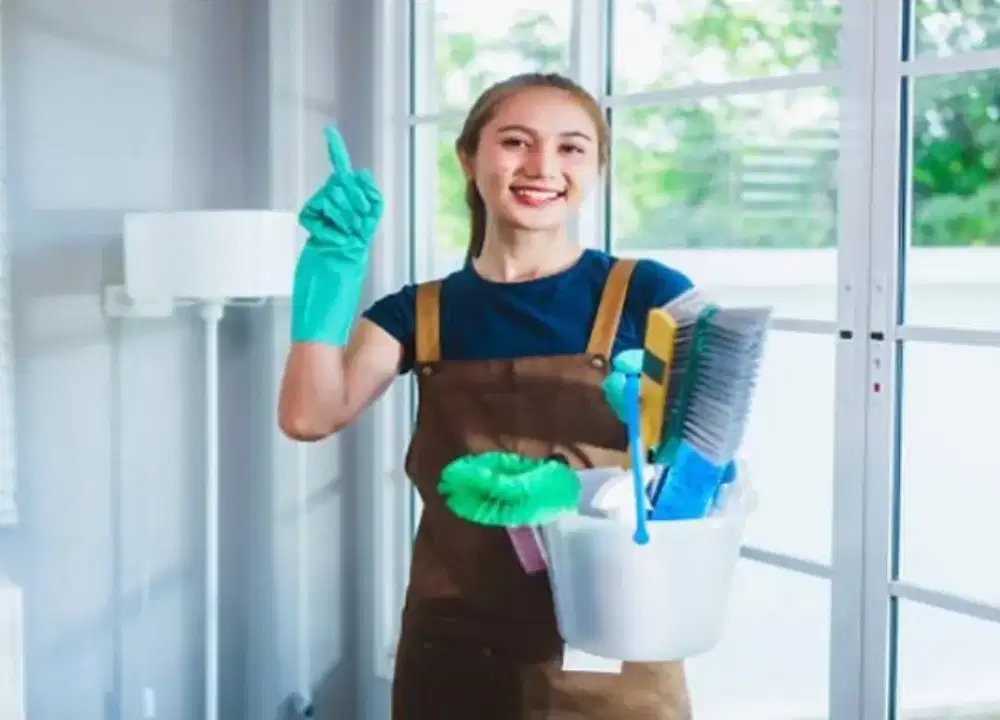 Di cari ART siap kerja (daerah utamain)