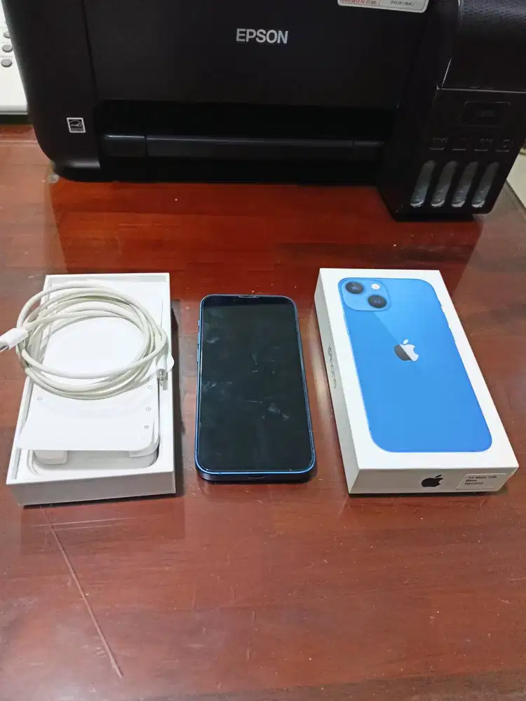 Iphone 13 mini 128gb
