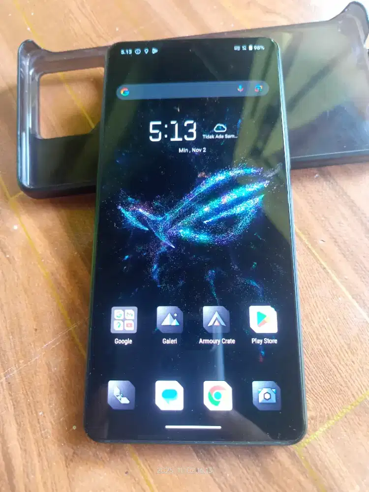 Hp asus rog phone 9fe