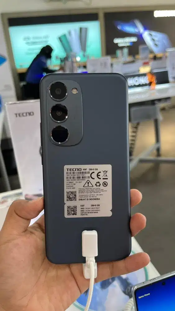 TECNO SPARK 40 Pro plus 8/256GB