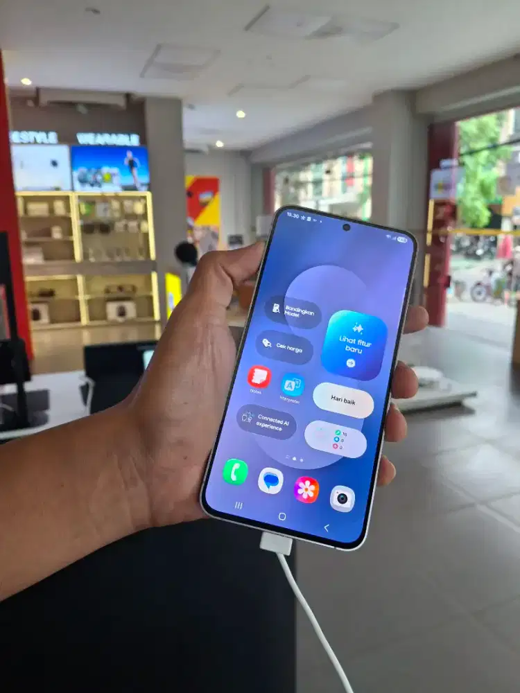 SAMSUNG S25 FE DISKON 1 JUTA PWP JAM FIT3 FREE GOOGLE AI PRO
