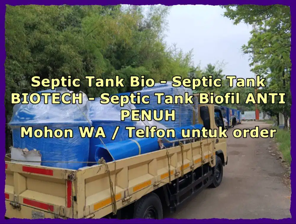 spitang, Sepiteng Biofilter, Biotank, Biofil, Biotech,