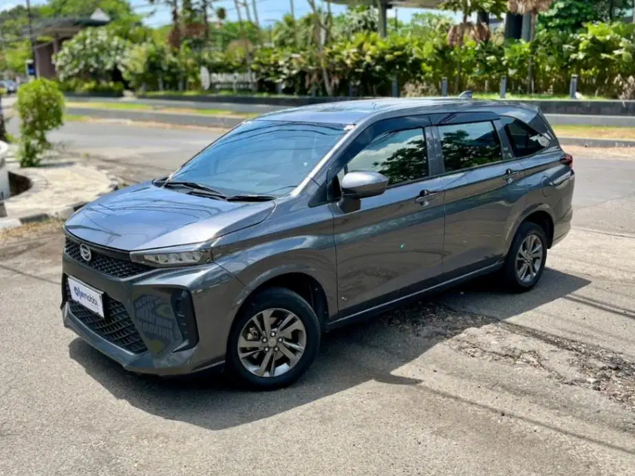 DAIHATSU XENIA 1.3 X BENIN MANUAL 2022