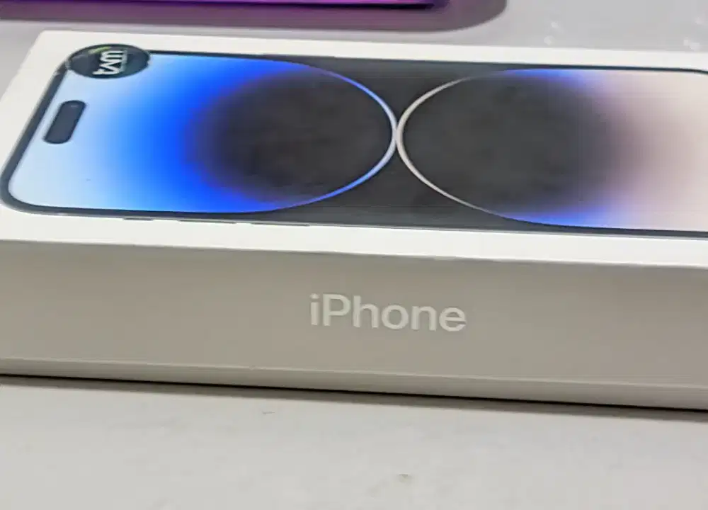 iphone 14 pro max 128 resmi..