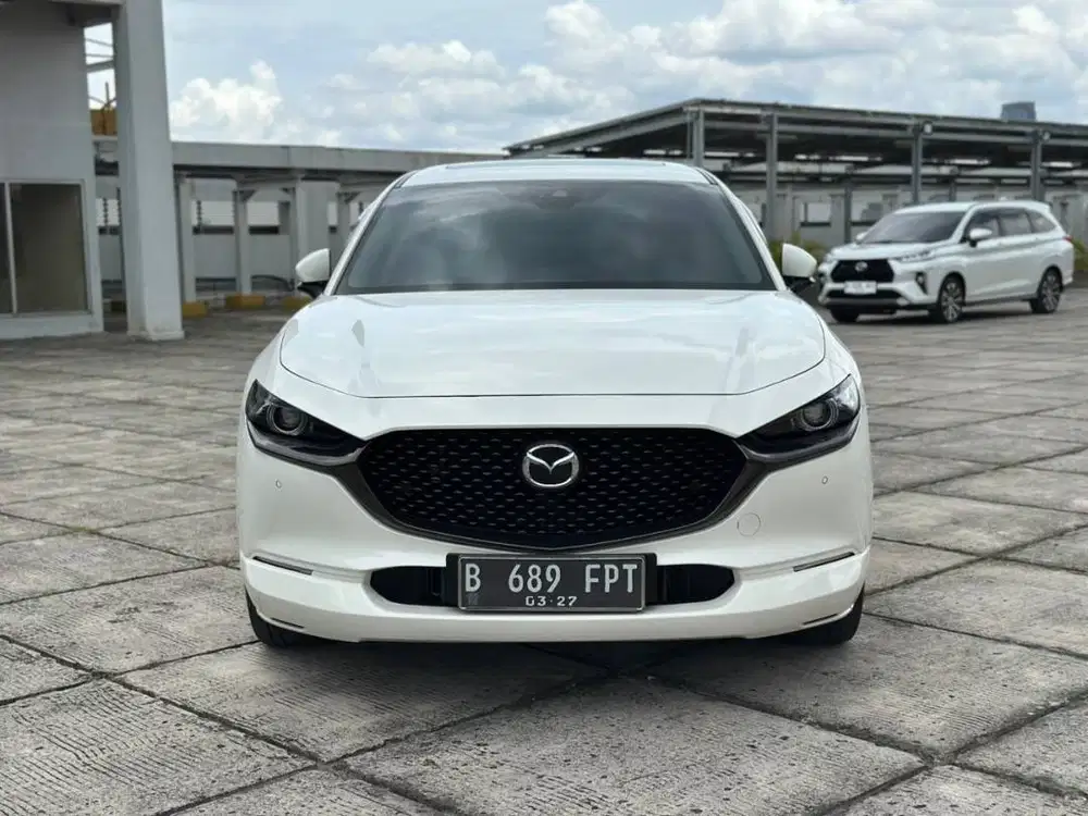 Mazda CX 30 CX30 GT 2022