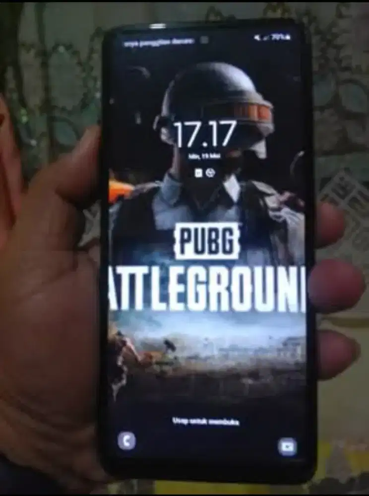 Samsung A51 ram 6/128 spec gahar murah