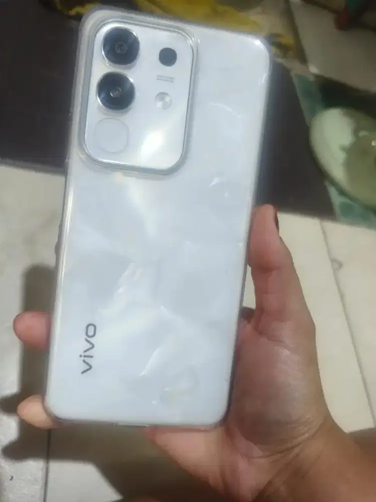 Vivo y29 4G 8+8/128