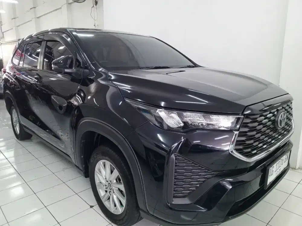 Innova Zenix G 2.0 Matic DP 20 jt