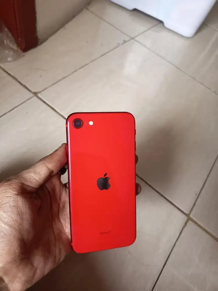 Iphone SE 128gb ibox