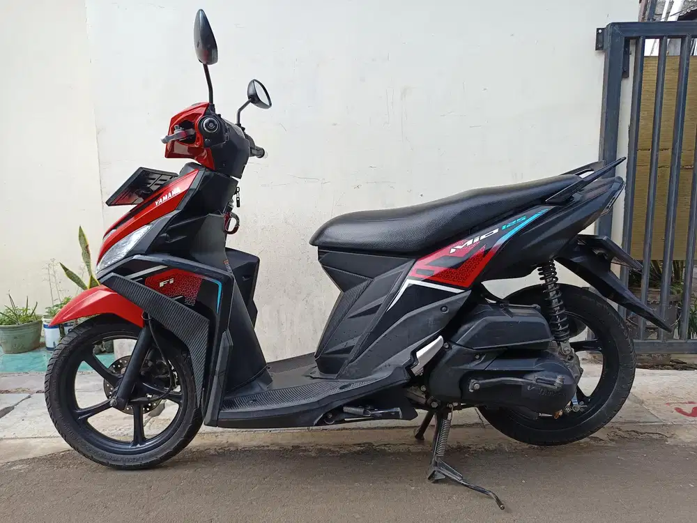 For sale mio m3 2022 sehat terawat