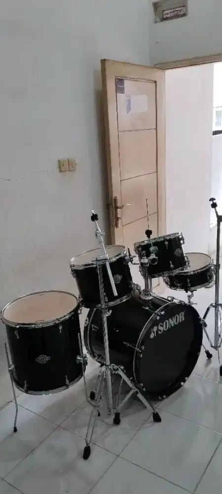 Drum sonor smart force xtend