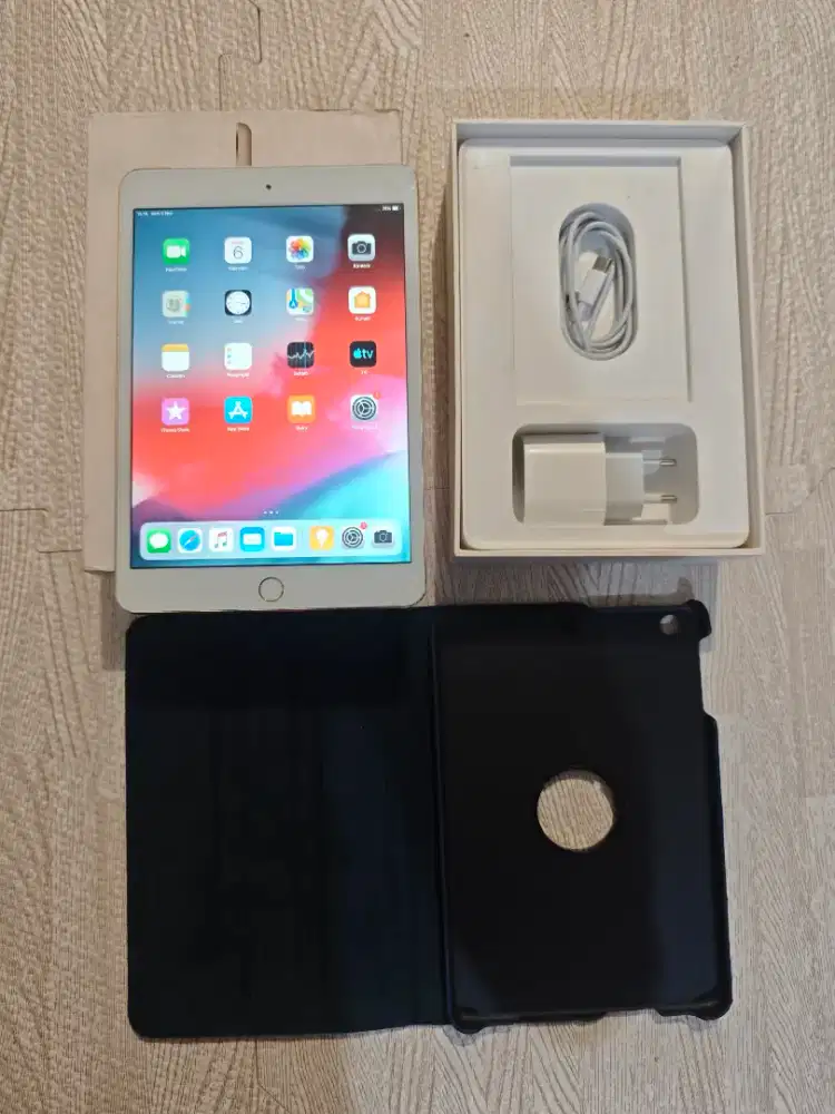 IPAD MINI 3 128GB WIFI + CELL