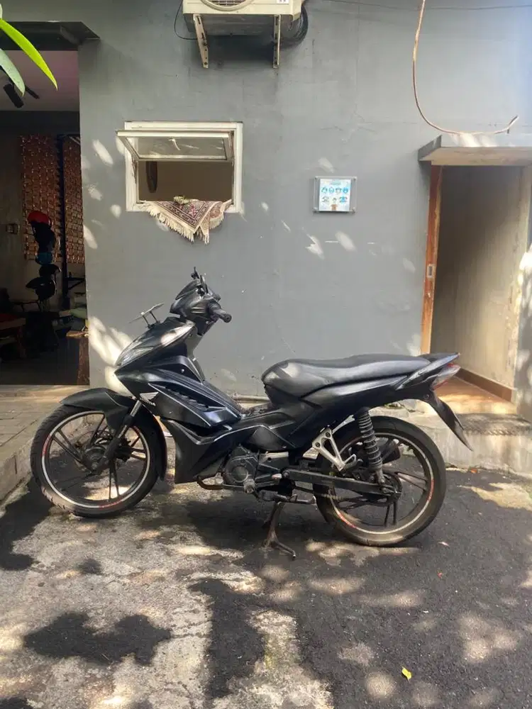 Honda blade 110 cc 2010