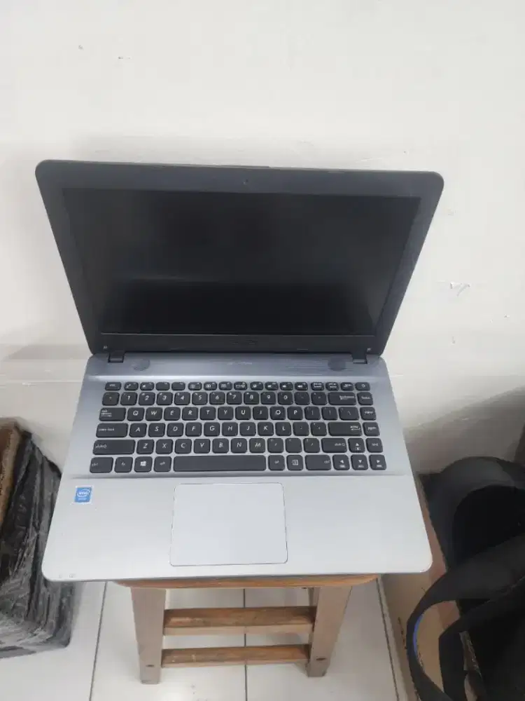 Jual aja nih ,lagi bu