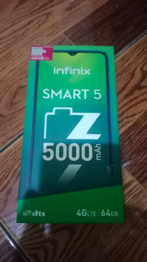 jual cepat hp infinix smart 5