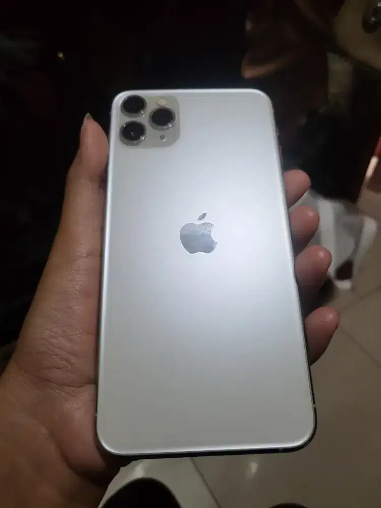 Iphone 11 promax 64gb