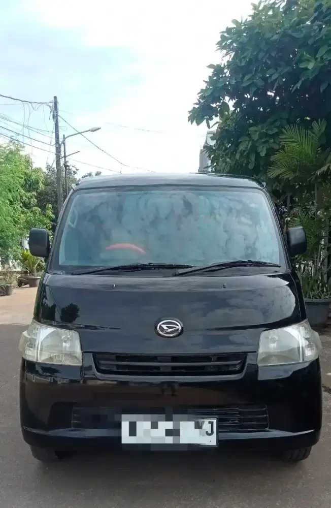 Daihatsu grand max minibus 1.5 AC/ps