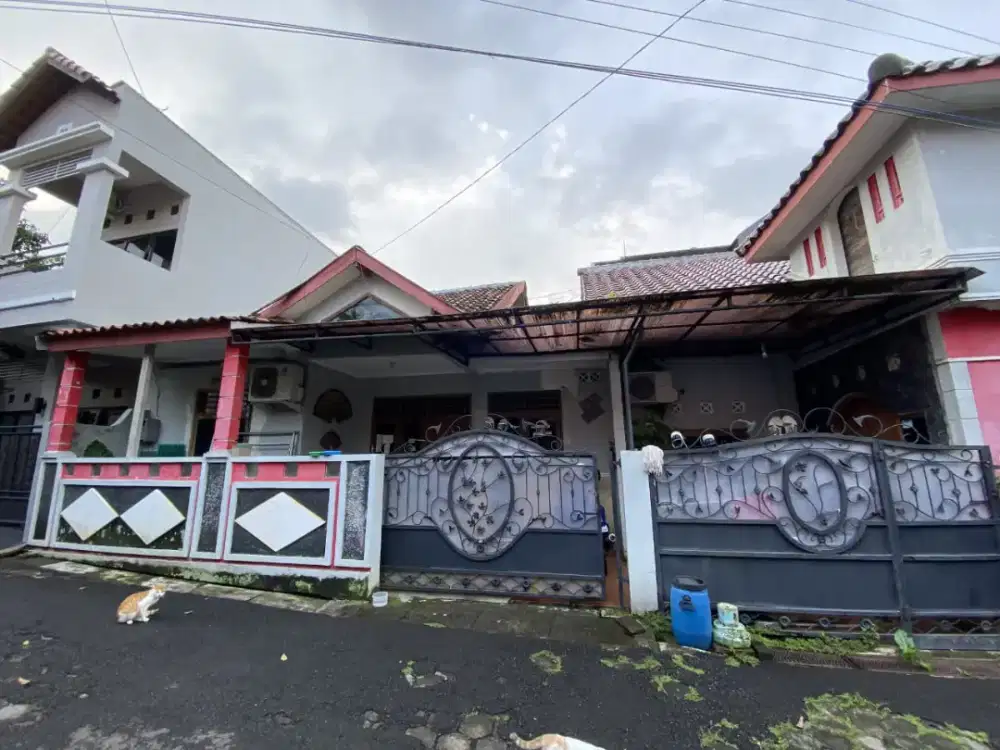 RUMAH READY SAWUNGGALING BANYUMANIK