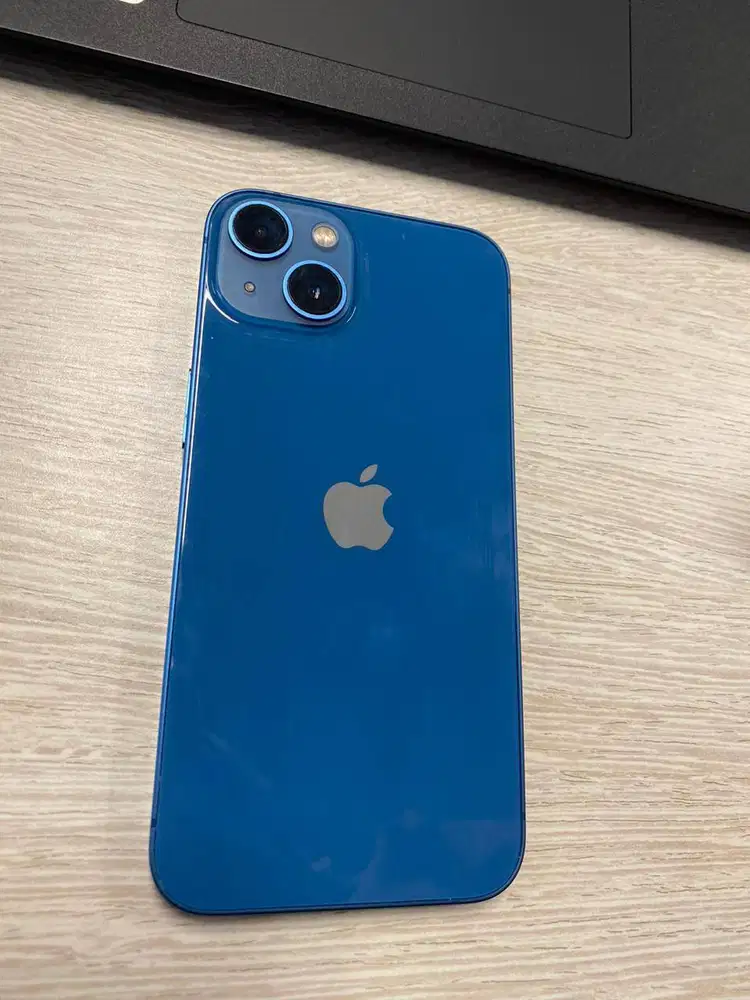 JUAL IPHONE 13 128GB MURAH MULUS