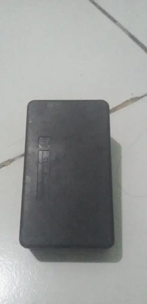 Di jual CDI kebo bisa untuk motor smash lama